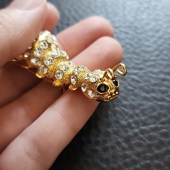 VTG brooch - Picture 6 of 10